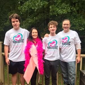 Meet your Posher, Patricia